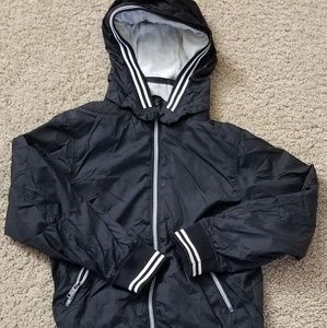 Boys Rain Jacket